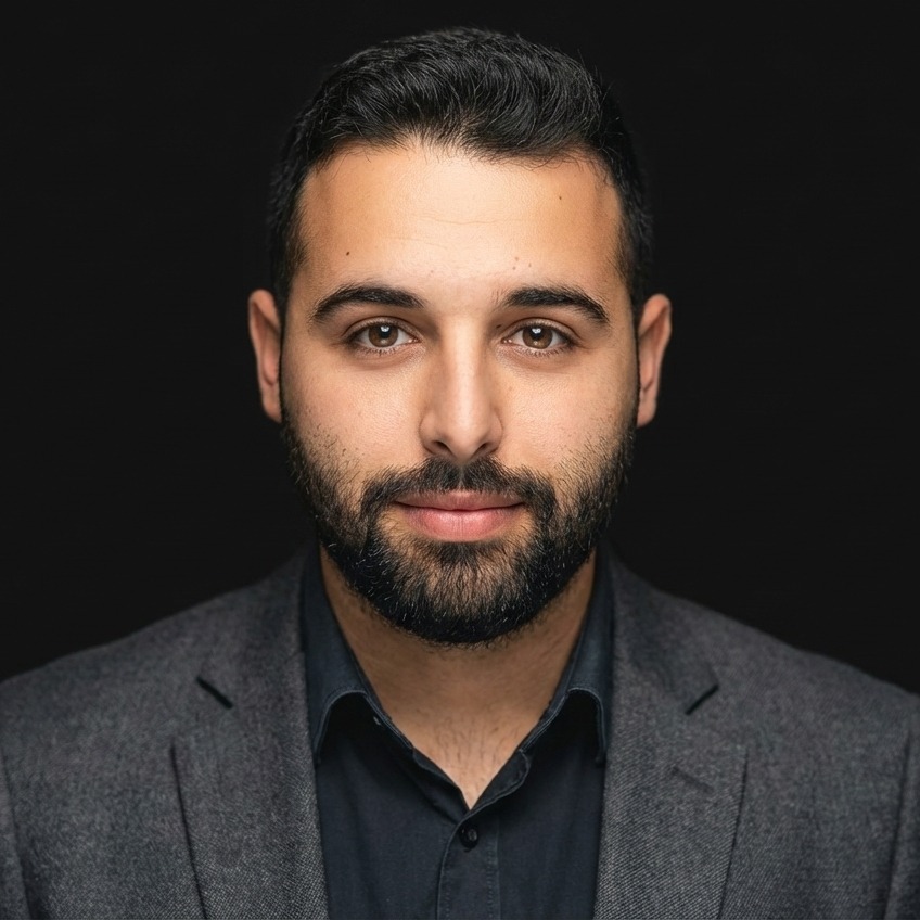Kazula Michael, Founder & Lead Aerospace Hardware Engineer